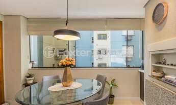 Imagem 4: Porto Alegre - Apartamento Padrão - Menino Deus