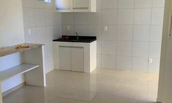 Imagem 4: Casa de condomínio para aluguel tem 110 metros quadrados