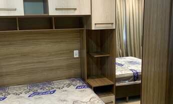 Imagem 2: Apartamento studio de 32,64 M² de area privativa no bairro agronomica