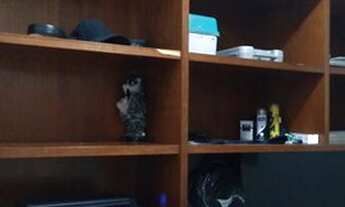 Imagem 5: Apartamento com 3 quartos no Quinta da Boa Vista - Bairro Parque Residencial Alcântara em