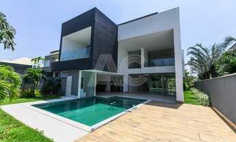 Imagem 3: Barra da Tijuca Casa com 4 dormitórios