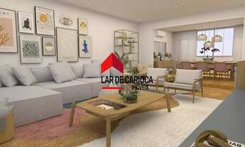 Imagem: Rio de Janeiro - Apartamento Padrão - Copacabana