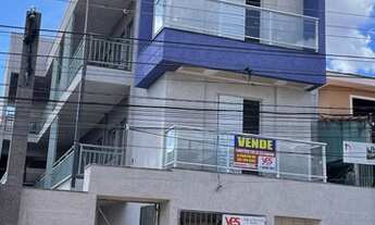 Imagem: Apartamento para venda com 33 metros quadrados
