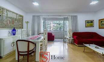 Imagem 3: Apartamento com 3 quartos e 2 vagas para aluguel no Alto da Glória