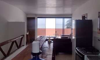 Imagem 5: Cobertura TOP Frente Mar 2 Suite P/ 8 Pessoas