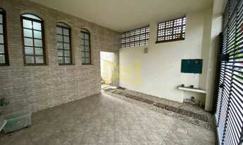 Imagem: Sobrado, muito bem localizado, 3 suítes