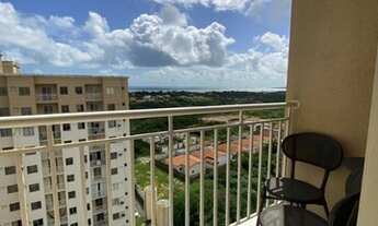 Imagem 6: MM) - Araçagy > Vendo apto novo lado praia