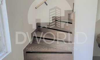 Imagem 6: AMPLO SOBRADO - 250M² 3 DORMITÓRIOS 2 VAGAS E TERRAÇO AMPLO!