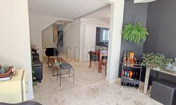 Imagem 6: SANTANA DE PARNAíBA - Casa de Condomínio - Tamboré