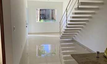 Imagem 2: Casa de condomínio para aluguel tem 110 metros quadrados