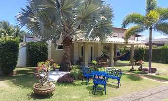 Imagem 5: Casa com 3 dormitórios à venda, 225 m² por R$ 2.250.000,00 - Eusébio - Eusébio/CE