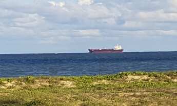 Imagem 7: Casa Pé na areia. Lucena. Praia de Fagundes