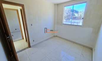 Imagem 4: Apartamento Novo - BH - B. Piratininga - 2 quartos - 1 Vaga