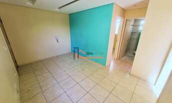 Imagem 2: Apartamento com Armários Planejados - BH - Letícia - 2 quartos - 1 Vaga