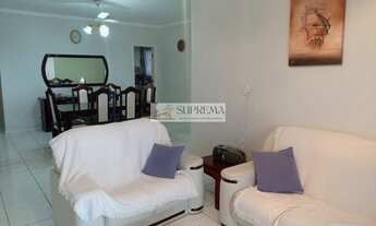 Imagem 6: Lindo apartamento Localizado no centro da Praia em Mongaguá - Edifício Europai