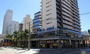 Imagem 2: Conjunto Comercial - Av Marechal Floriano Peixoto, 885 - Centro - Curitiba - PR