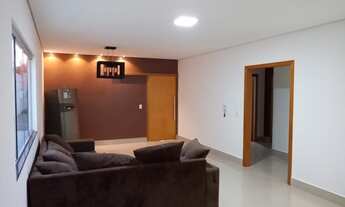 Imagem 2: Excelente casa no Jd universitário