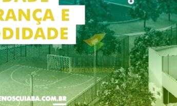 Imagem 2: Terreno Cond. Belvedere II