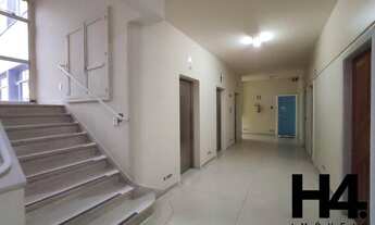 Imagem 3: CONJUNTO/SALA COMERCIAL à venda com 38.5m² por R$ 145.000,00 no bairro Centro - CURITIBA