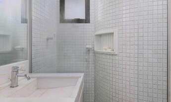 Imagem 6: Cobertura com 2 dormitórios em Moema Pássaros para venda