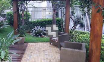 Imagem 4: Apartamento Agua Branca - Helbor 72 m² 3 dorm 1 suite 1 vaga Pronto para Morar