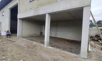 Imagem 6: Barracão Depósito Armazém