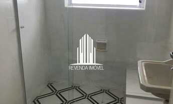 Imagem 5: Sobrado em Moema 125m² 2 Dormitórios, 2 Banheiros e 2 Vagas