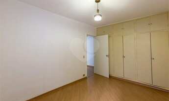 Imagem 2: Apartamento-São Paulo-PARAÍSO