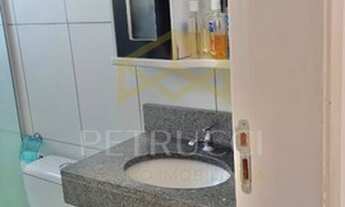 Imagem 5: Apartamento - Loteamento Parque São Martinho - Campinas