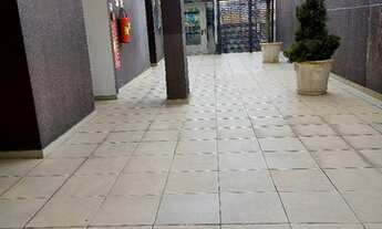 Imagem 3: Apartamento 69 m² - 2 quartos ( 1 suíte) - Centro - São Bernardo do Campo - SP