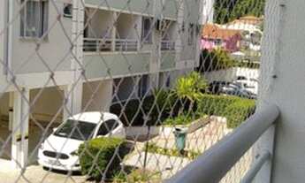 Imagem 6: Apartamento à venda, 65 m² por R$ 430.000,00 - Canasvieiras - Florianópolis/SC