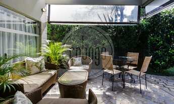 Imagem 7: SANTANA DE PARNAíBA - Casa de Condomínio - Alphaville