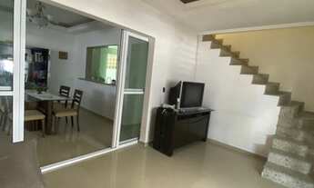 Imagem 3: URGENTE - OPORTUNIDADE - LINDA CASA 4 SUITES - 3 VAGAS - PRÓX. CONS. NÉBIAS