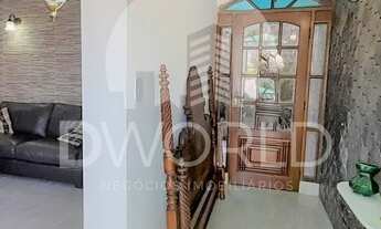 Imagem 2: AMPLO SOBRADO - 250M² 3 DORMITÓRIOS 2 VAGAS E TERRAÇO AMPLO!