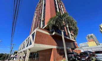 Imagem 2: Sala Comercial de frente com o IPO