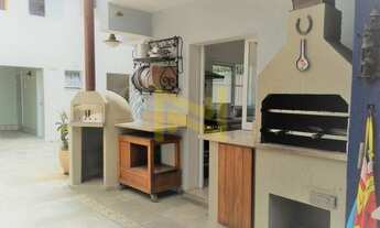 Imagem 2: SOBRADO À VENDA - SEMI NOVO COM 366m²