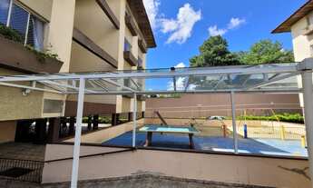 Imagem 2: APARTAMENTO com 3 dormitórios à venda com 71m² por R$ 270.000,00 no bairro Capão Raso - CU