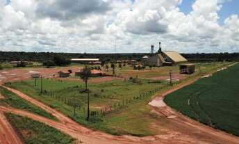 Imagem: AF- Fazenda entrada R$16.500