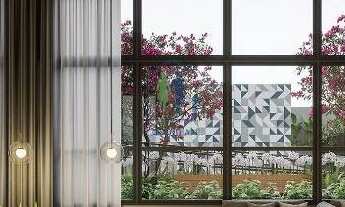 Imagem 5: Oportunidade Apartamento de 91m² R$ 1.170.000 à 550m da Estação Brooklin