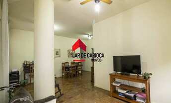 Imagem 3: Posto 2 - 3 Quartos com dependência completa