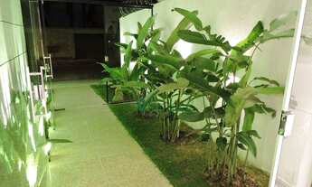 Imagem 4: Area Privativa com 3 dormitórios à venda, 80 m² por R$ 435.000 - Santa Lúcia - Betim/MG