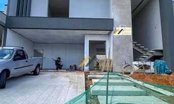 Imagem 7: Sobrado com 4 dormitórios à venda, 292 m² por R$ 1.950.000,00 - Condomínio Maria José - In