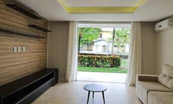 Imagem 3: Apartamento térreo 2/4 no Marina Riverside - Venda