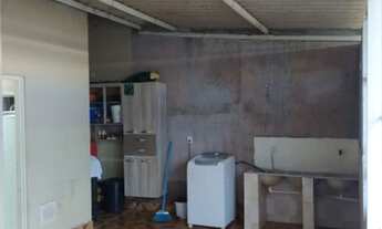 Imagem 2: Agio de casa no jardim do cerrado 7