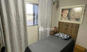 Imagem 4: Casa com 3 dormitórios à venda, 207 m² por R$ 550.000,00 - São Sebastião - Uberaba/MG