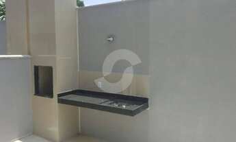 Imagem 6: Lindo duplex R$ 310.000,00 - com excelente acabamento em porcelanato