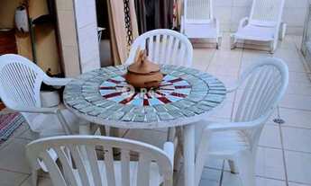 Imagem 2: Casa com 4 dormitórios e 2 vagas à venda no bairro Vila Margarida - São Paulo/SP