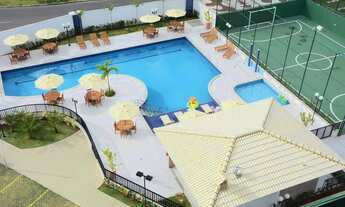 Imagem 2: Apartamento para Venda em Aracaju, Farolândia, 3 dormitórios, 1 suíte, 2 banheiros, 1 vag