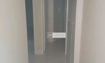 Imagem 2: Apartamento com 3 dormitórios para alugar, 78 m² por R$ 2.800,00/mês - Mansões Santo Antôn