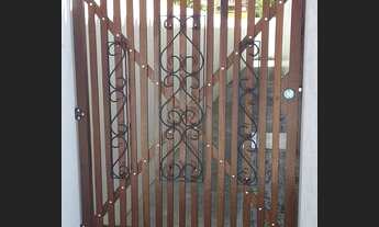 Imagem 3: Casa de condomínio para venda com 120 m² com 4 quartos no Condomínio dos Pássaros, Cabo Fr